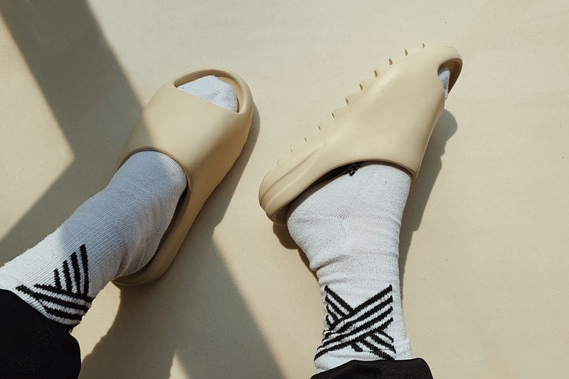 Yeezy Slide