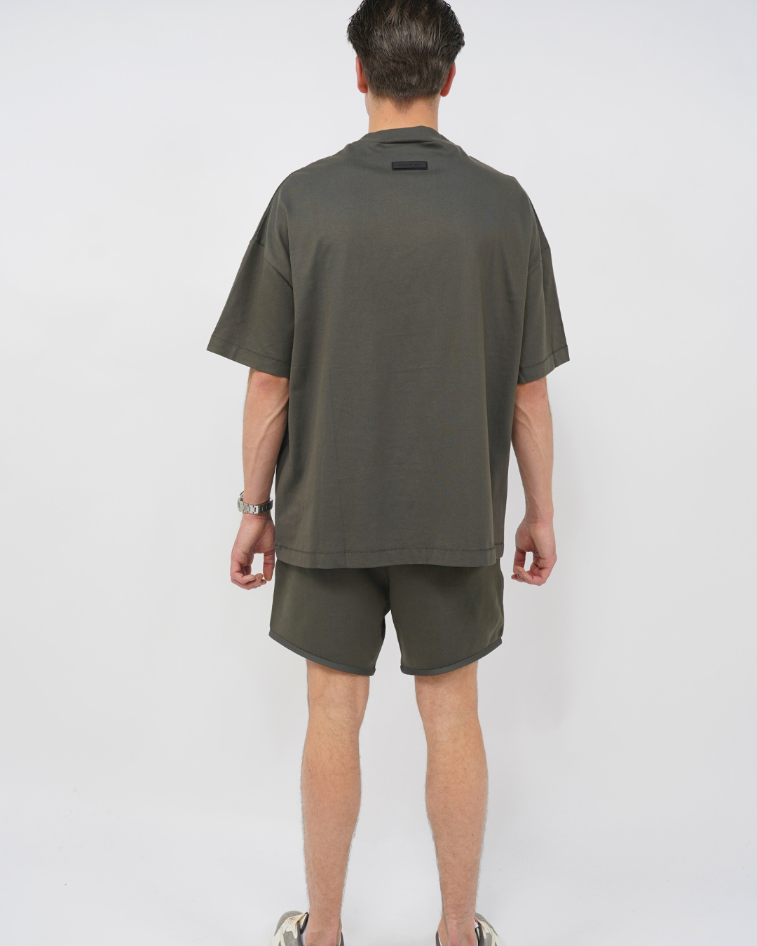 Fear of God Essentials Ink Sommerset