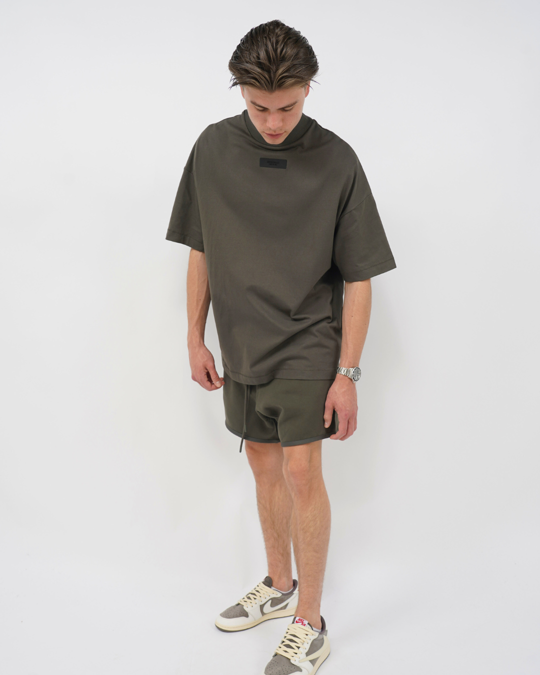 Fear of God Essentials Ink Sommerset