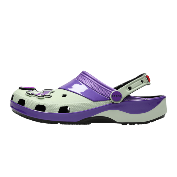 Crocs Classic Clog Dragon Ball Z Frieza