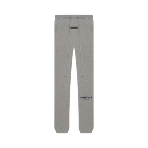 Fear of God Essentials Dark Oatmeal Lange Broek
