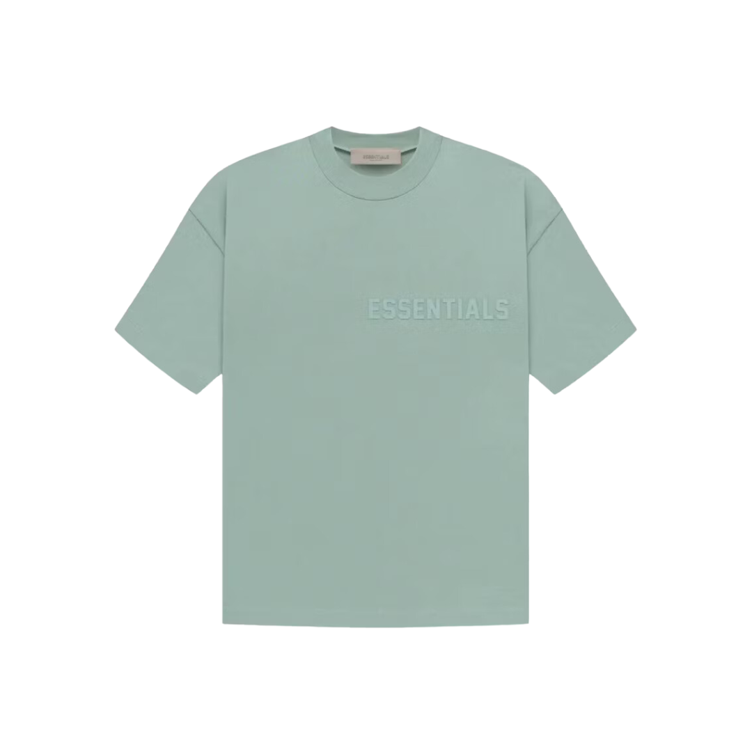 Fear of God – T-Shirt mit Rundhalsausschnitt und Logo