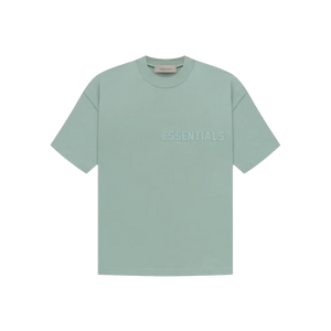 Fear of God – T-Shirt mit Rundhalsausschnitt und Logo