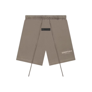 Fear of God – Essentials – Shorts in Wüstentaupe