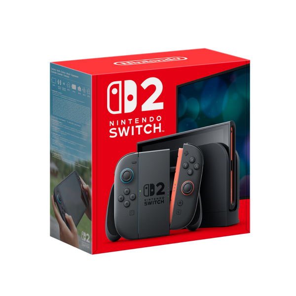 Nintendo Switch 2