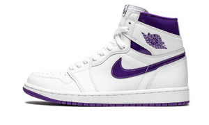 Air Jordan 1 Retro High Court Lila (2021)