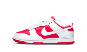 Nike Dunk Low Championship Rot 2021