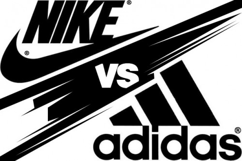 Nike vs. Adidas: Welke past het beste bij jou en welke moet je kiezen?