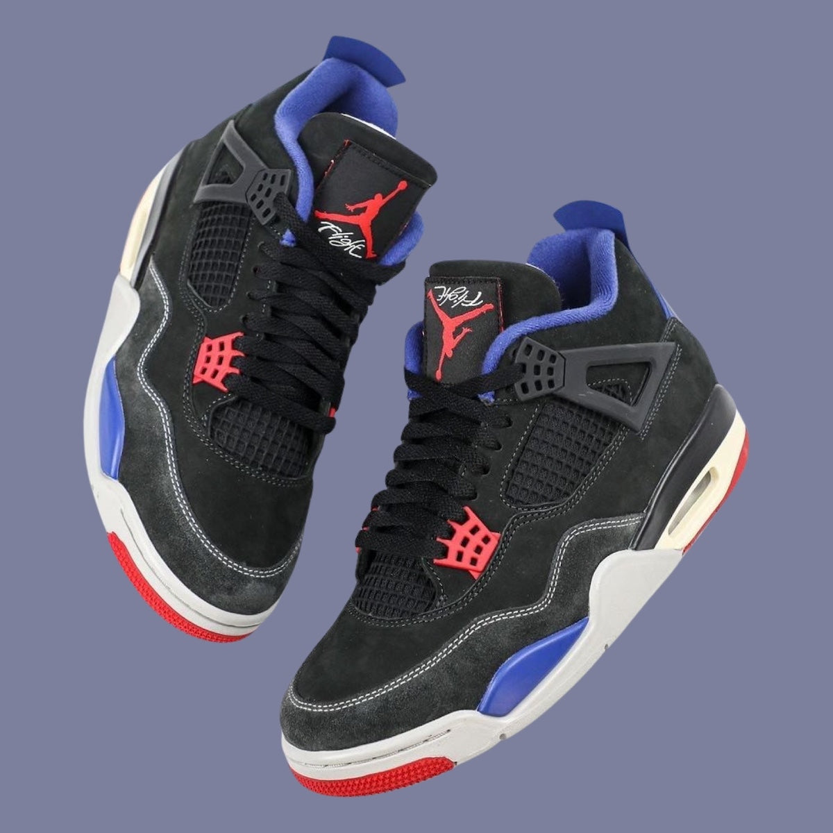 Air Jordan 4 Rare Air – Verwacht op 2 augustus 2025 | Blog