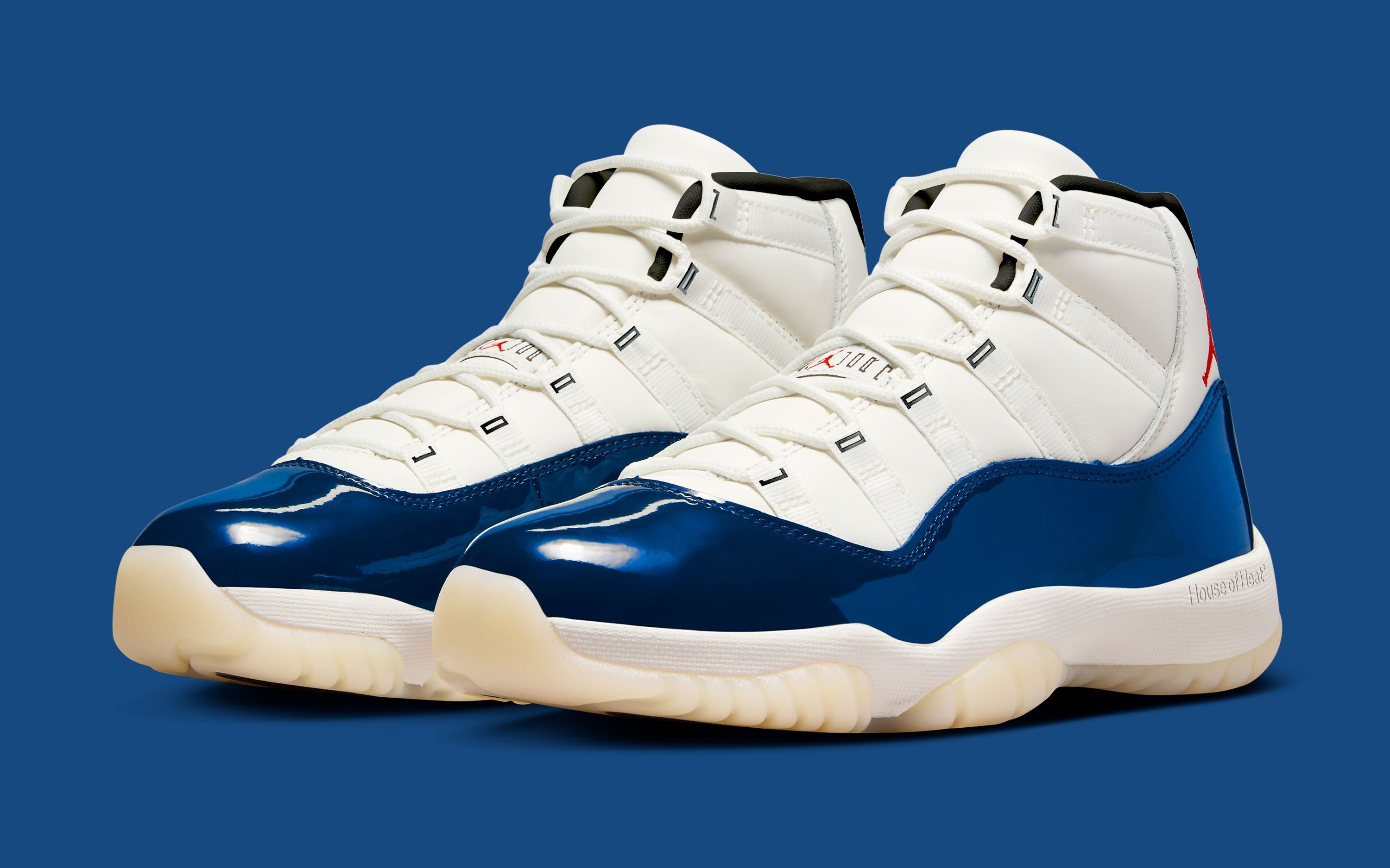 Air Jordan 11 Rare Air – Verwacht op 1 oktober 2025 | Blog