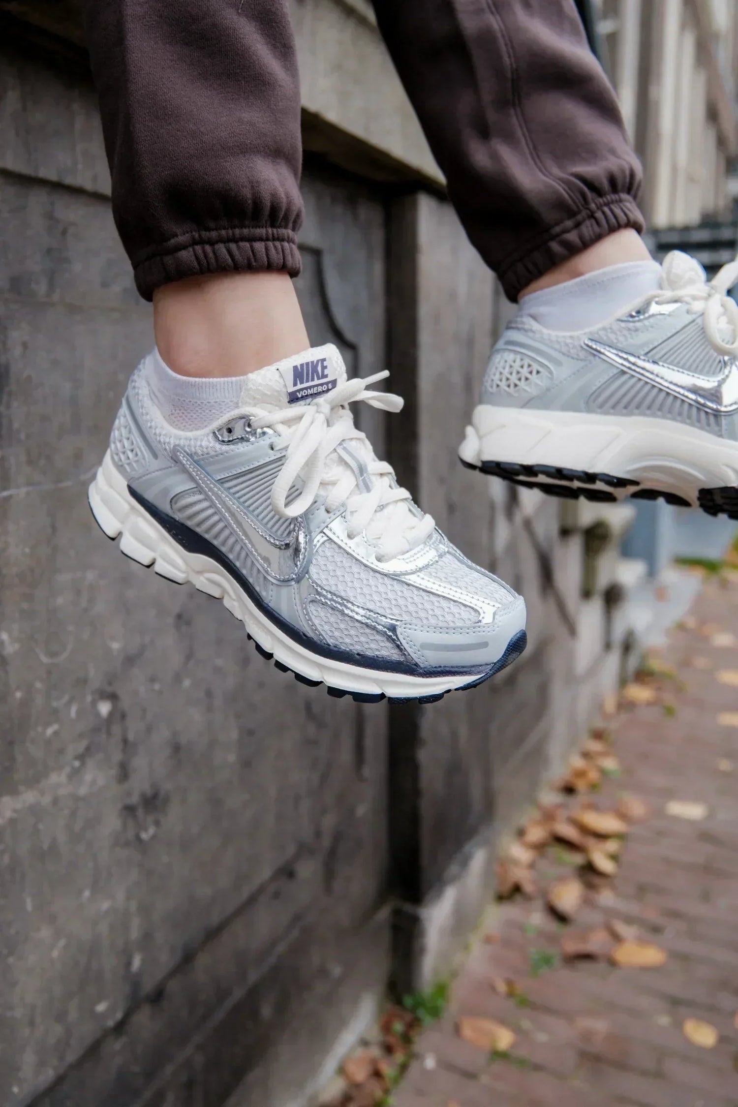 Nike Zoom Vomero 5