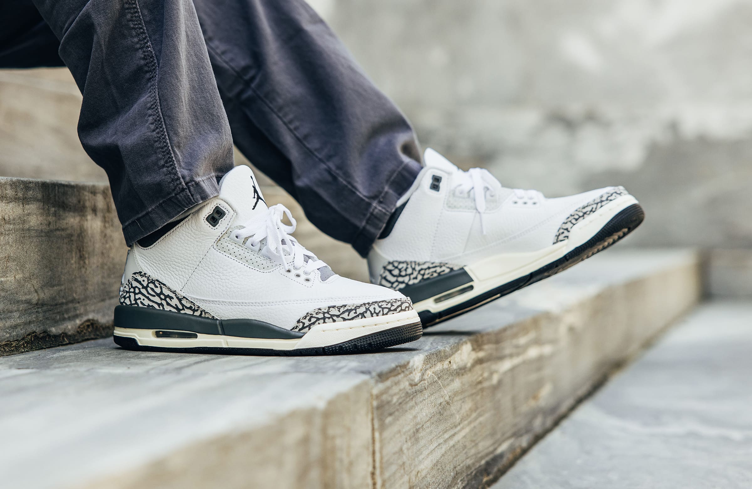 Air Jordan 3