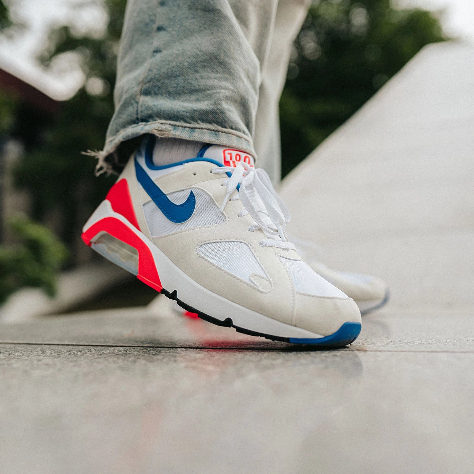 Nike Air Max 180