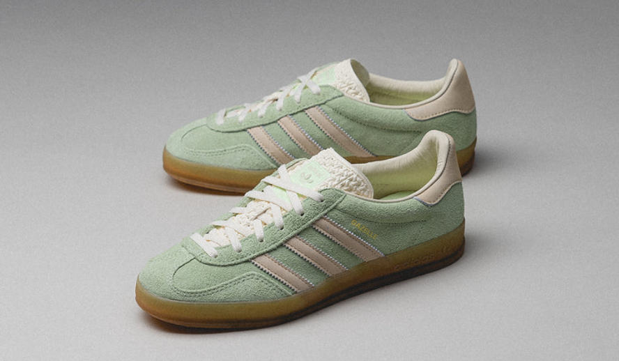 Adidas Gazelle