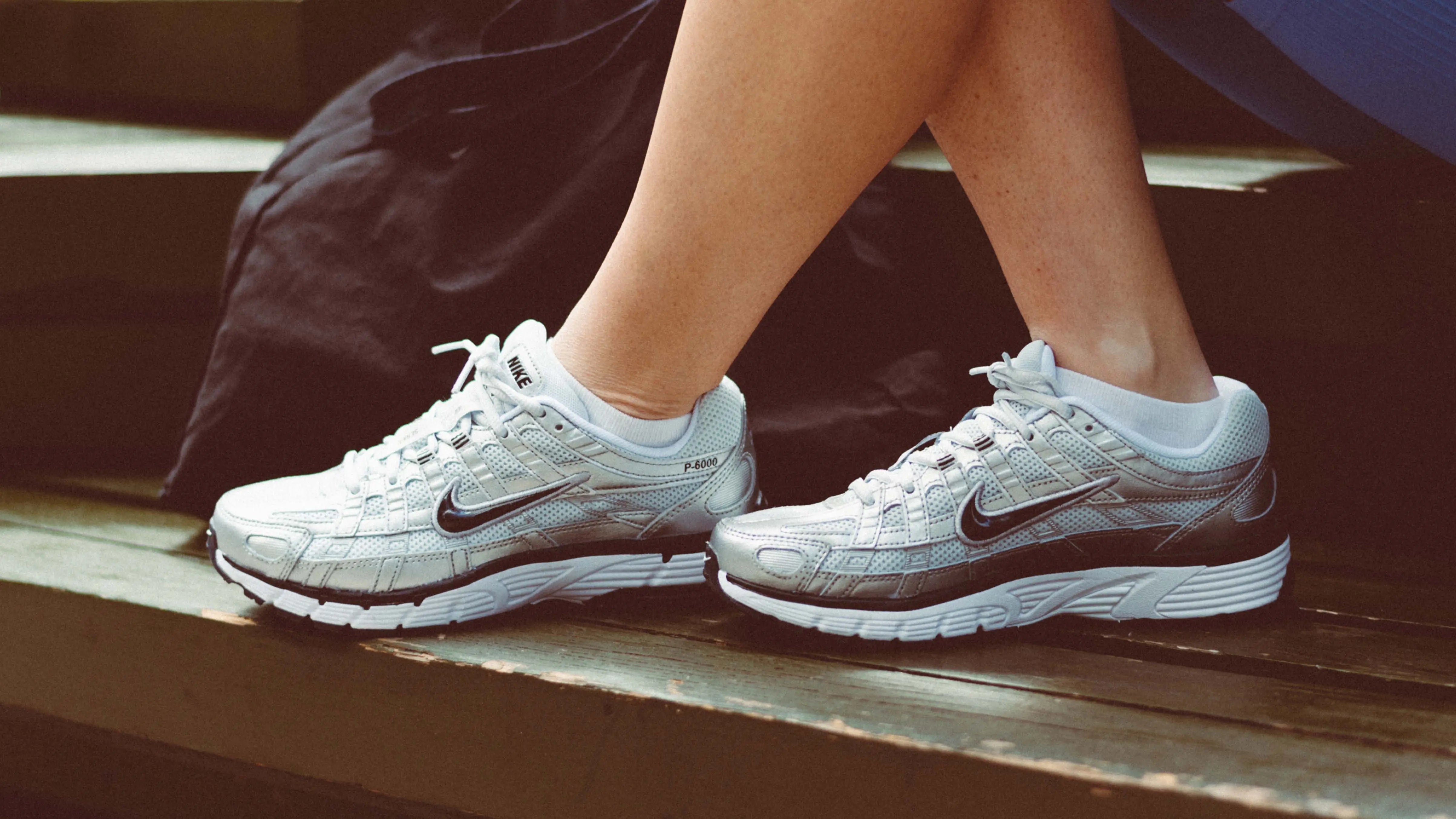 Nike P-6000