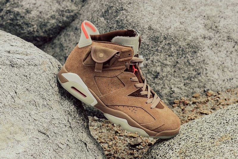 Air Jordan 6