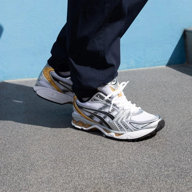 ASICS Gel-Kayano 14 Pure Gold