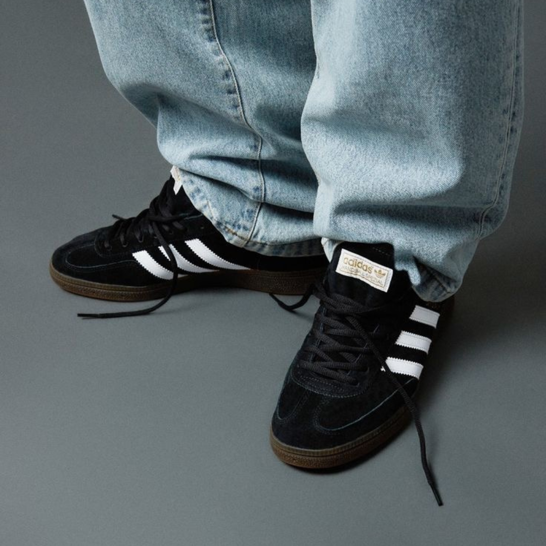 Adidas Samba OG Black