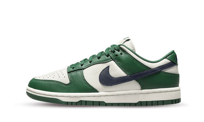 Nike Dunk Low Gorge Green