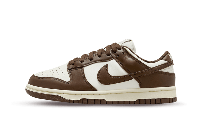 Nike Dunk Low Cacao Wow