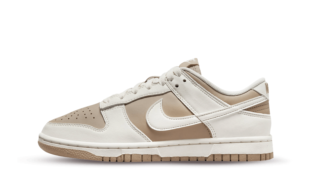 Nike Dunk Low Hemp Next Nature