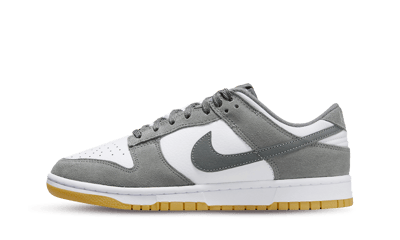 Nike Dunk Low Smoke Grey