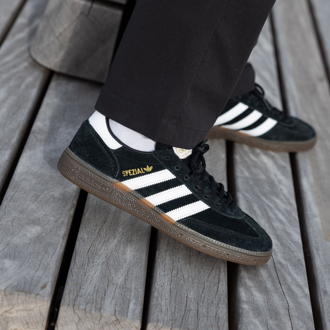 Adidas Samba OG Black