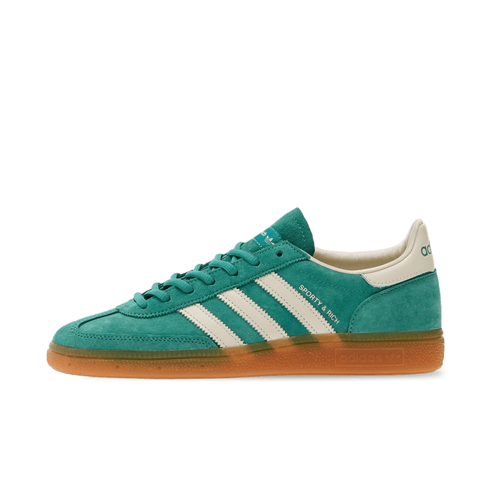 Adidas Handball Spezial Sporty & Rich Green