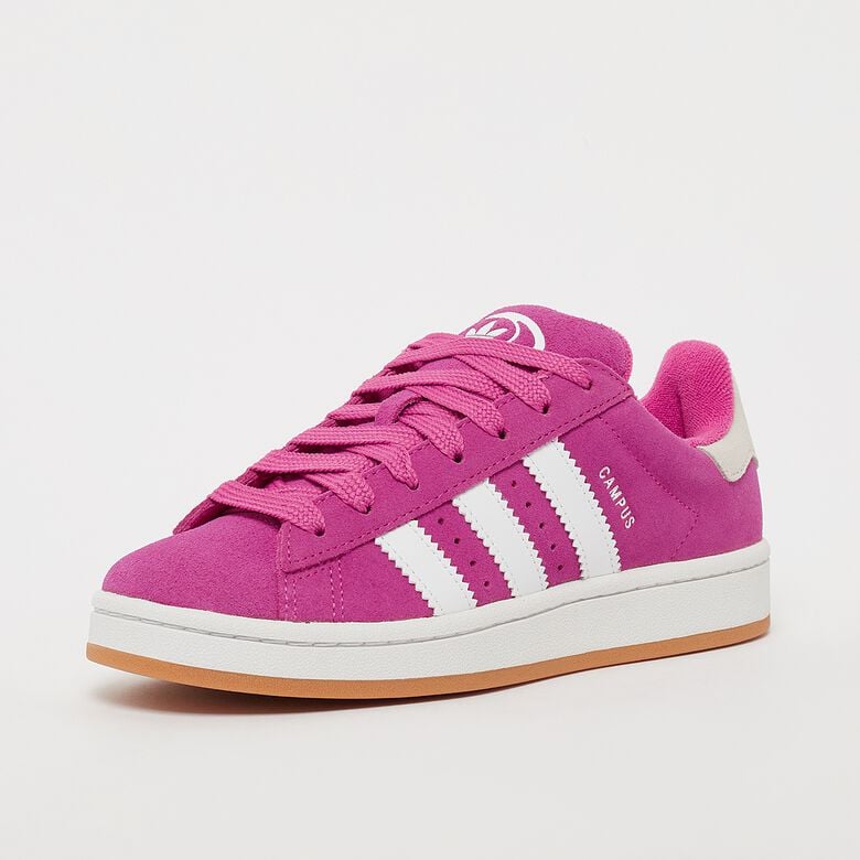 Adidas Campus 00s Semi Lucid Fuchsia