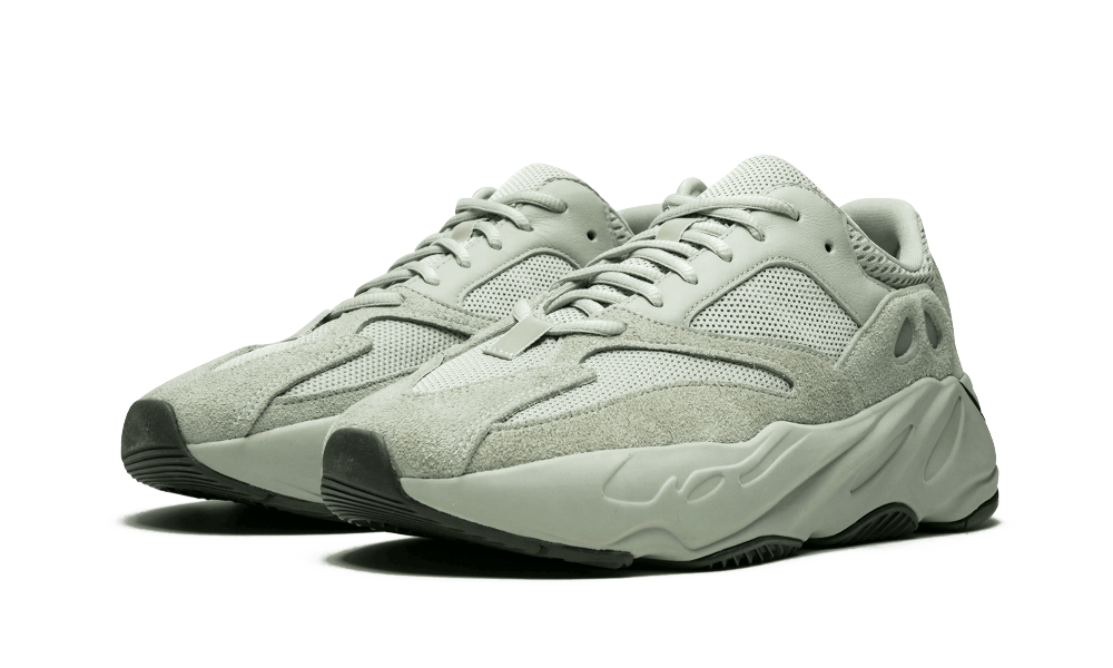 Adidas Yeezy Boost 700 Salt