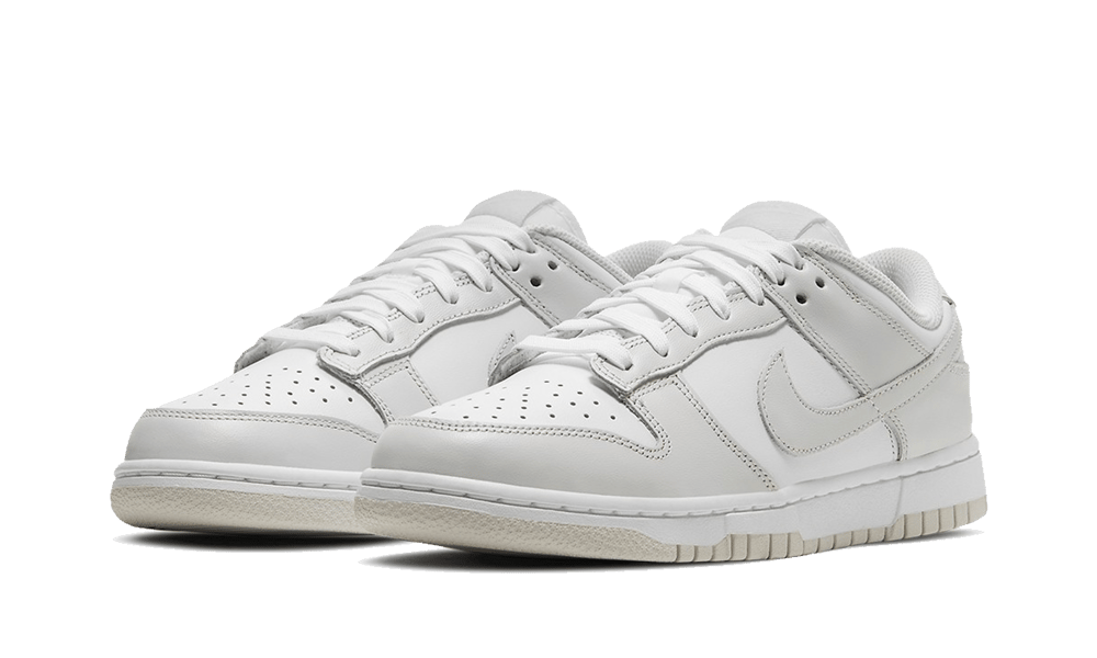 Nike Dunk Low Photon Dust