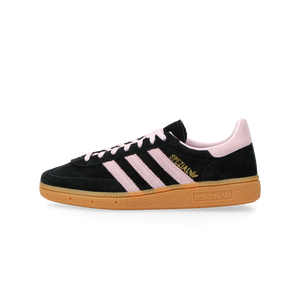 Adidas Handball Spezial Core Black Clear Pink Gum