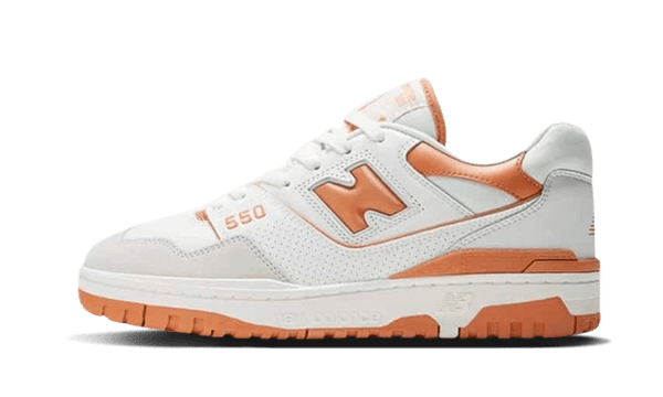 550 Burnt Orange - BB550LSC