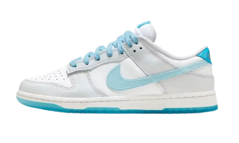 Nike Dunk Low 520 Pack Ocean Bliss