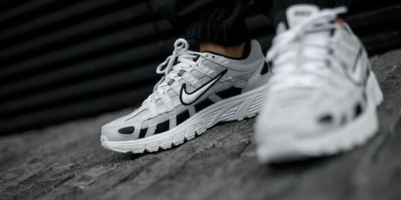 Nike P-6000