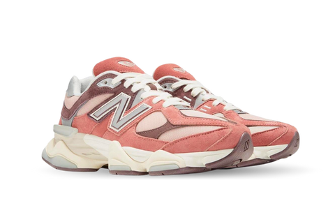 New Balance 9060 Cherry Blossom