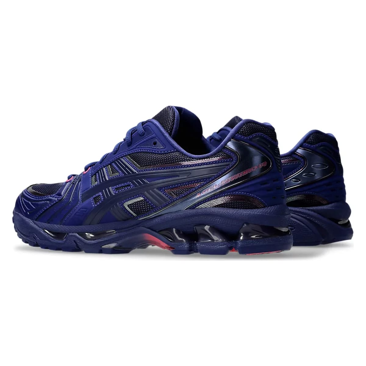 ASICS Gel-Kayano 14 8ON8 Indigo Blue