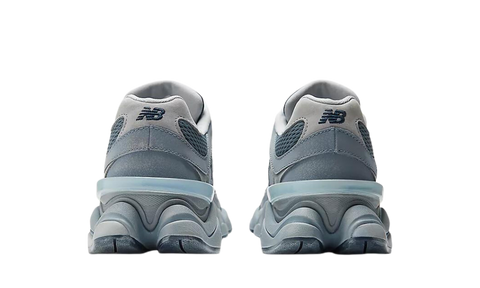 New Balance 9060 Grey Day