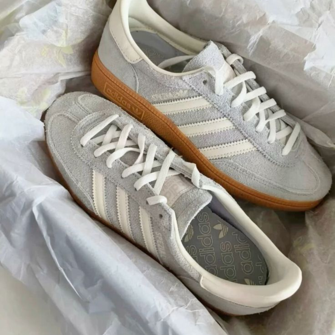 ADIDAS HANDBALL SPEZIAL WONDER SILVER GUM