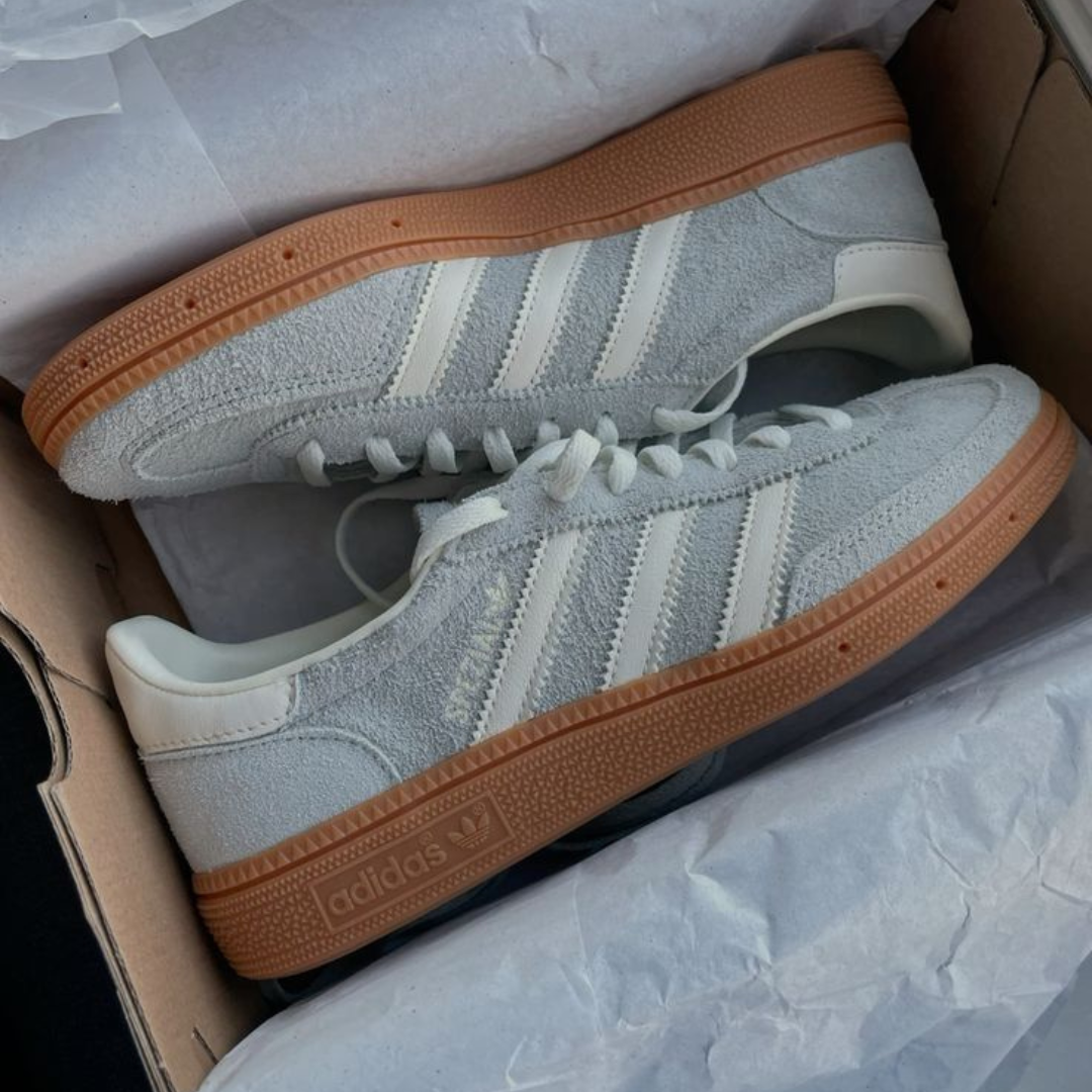 ADIDAS HANDBALL SPEZIAL WONDER SILVER GUM