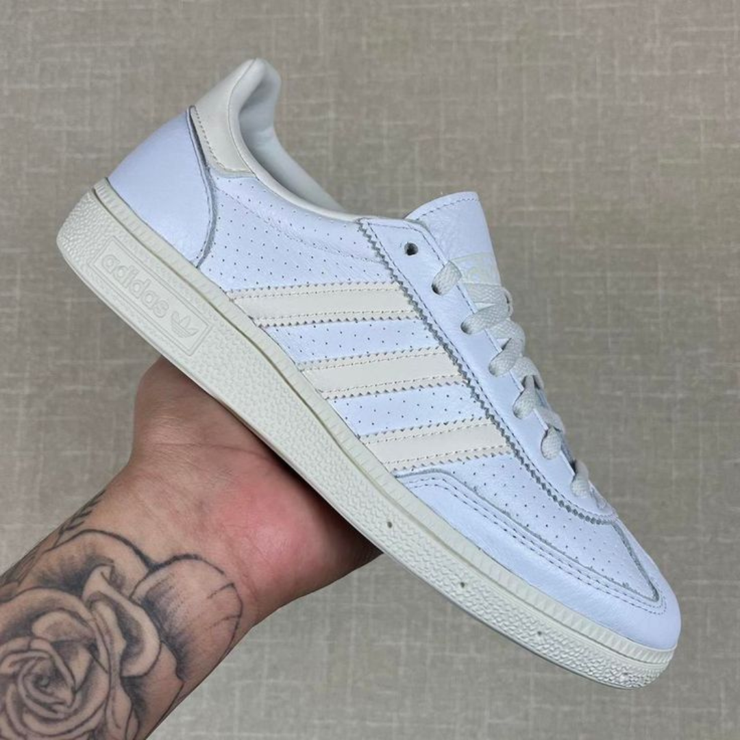 ADIDAS HANDBALL SPEZIAL CLOUD WHITE