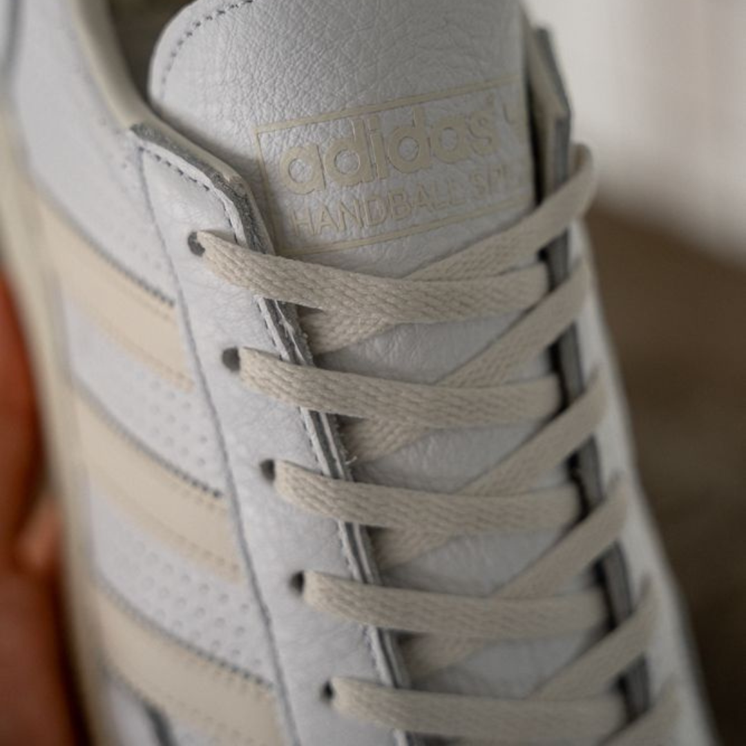 ADIDAS HANDBALL SPEZIAL CLOUD WHITE