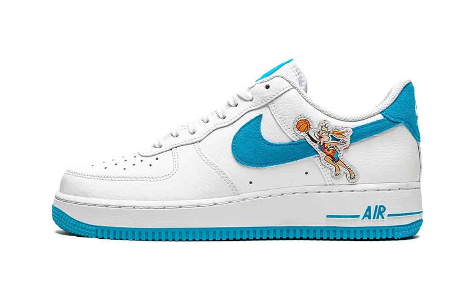 Nike Air Force 1 Low '07 Hare Space Jam