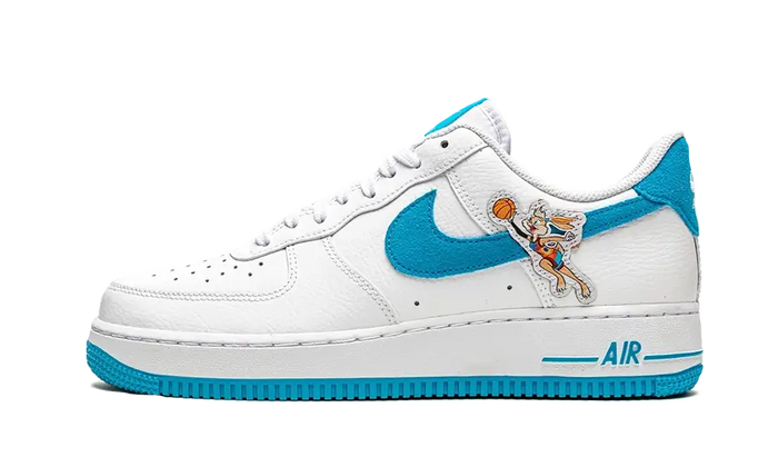 Air Force 1 Low '07 Hare Space Jam - DJ7998-100 / DM3353-100