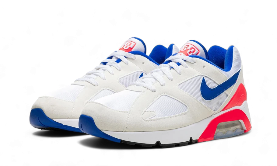 Nike Air Max 180 Ultramarine (2024)