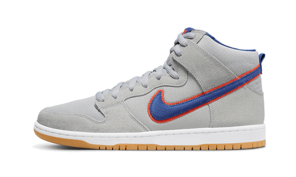SB Dunk High New York Mets - DH7155-001