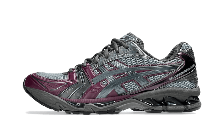 Gel-Kayano 14 Atmos Grey Purple - 1203A510-020