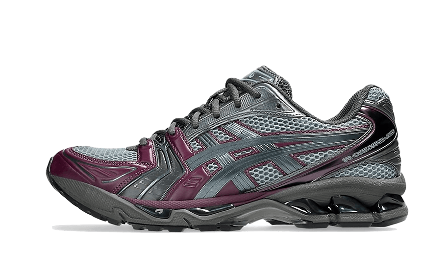 Gel-Kayano 14 Atmos Grey Purple - 1203A510-020