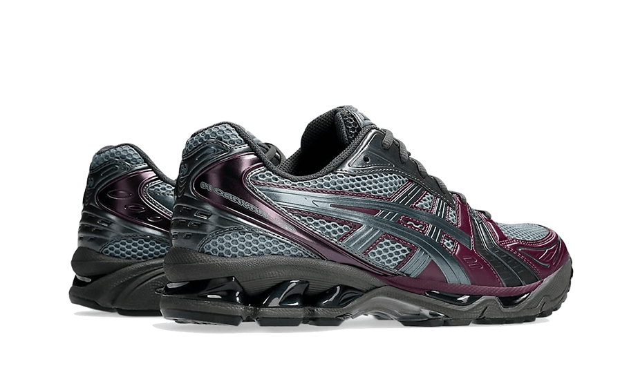 Gel-Kayano 14 Atmos Grey Purple - 1203A510-020