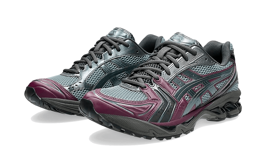 Gel-Kayano 14 Atmos Grey Purple - 1203A510-020